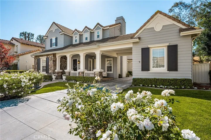 4 Lewiston Court, Ladera Ranch, California 92694