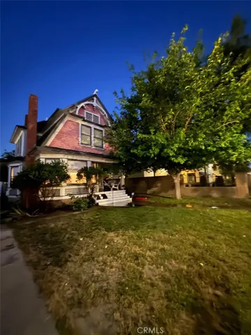 572 N La Cadena, Colton, California 92324