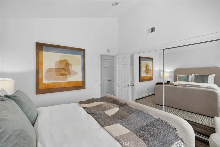 Guest Bedroom 1