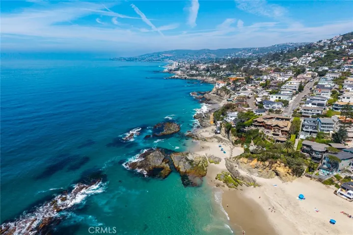 431 Nyes Place, Laguna Beach, California 92651