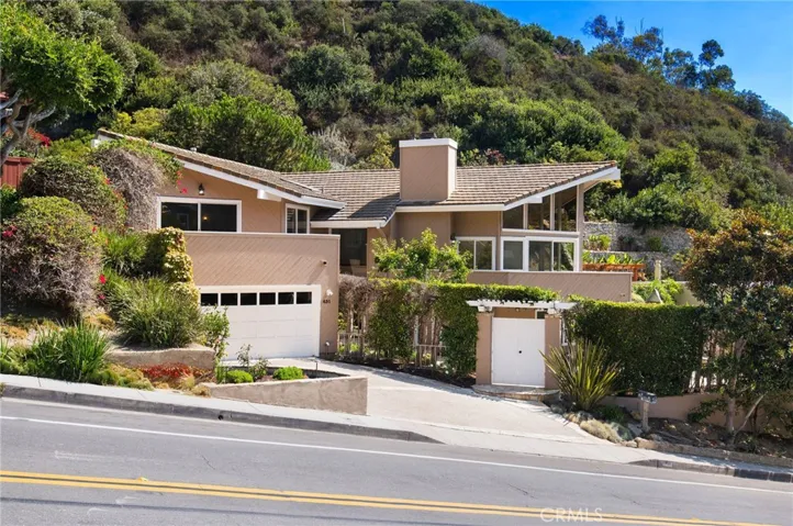 431 Nyes Place, Laguna Beach, California 92651