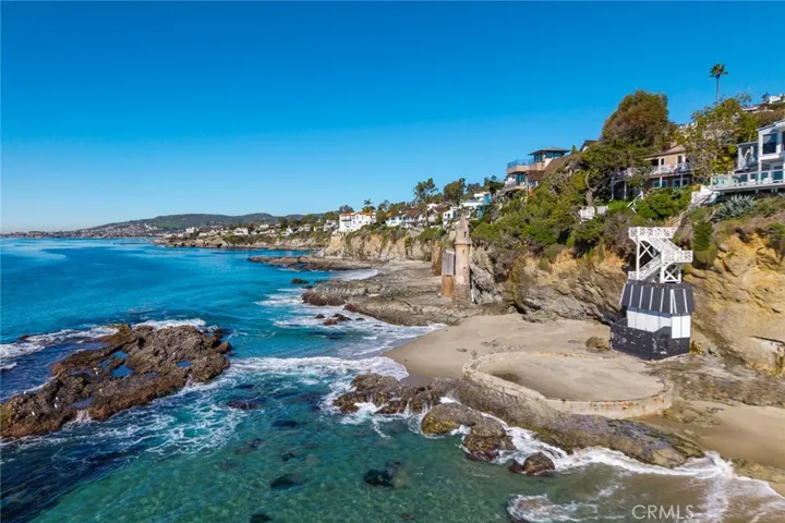 Victoria Beach
