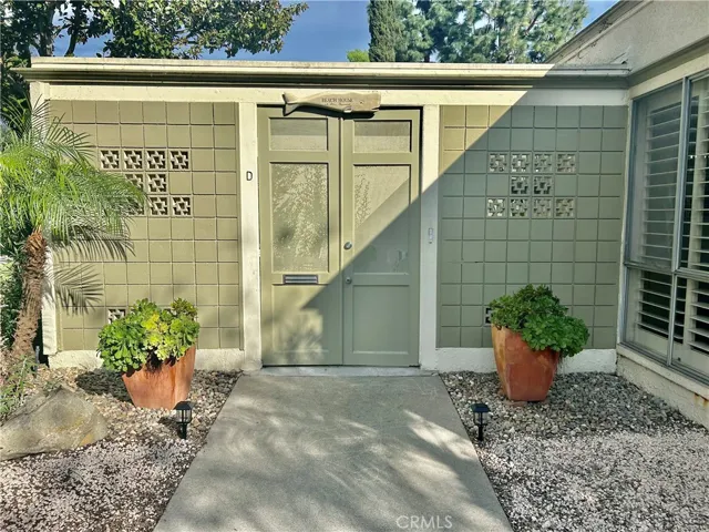 170 Avenida Majorca D, Laguna Woods, California 92637