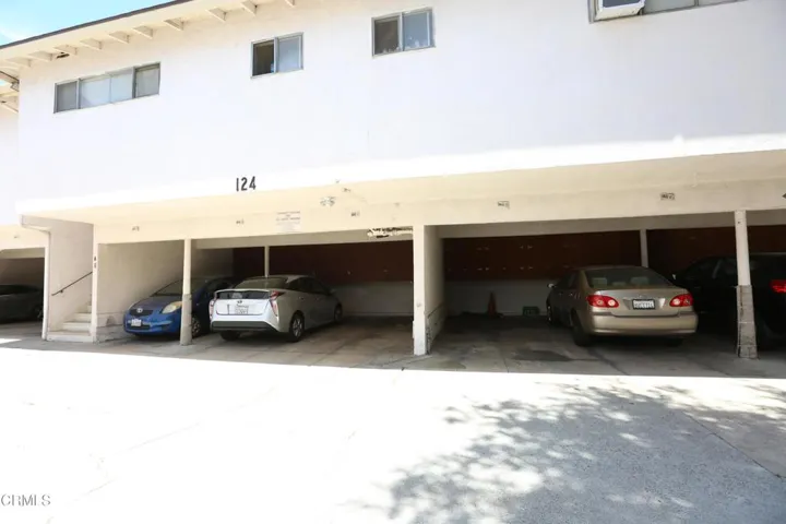 Parking 126D