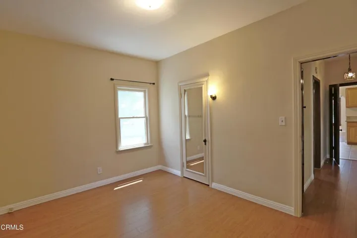 Bedroom 1 B