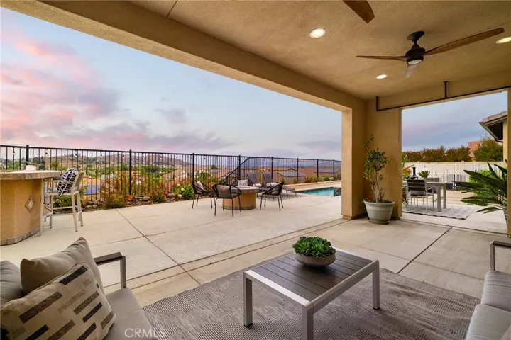 24132 Buckstone Lane, Menifee, California 92584