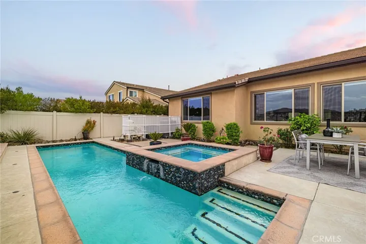 24132 Buckstone Lane, Menifee, California 92584