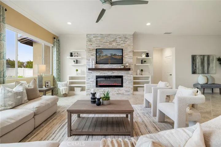 24132 Buckstone Lane, Menifee, California 92584