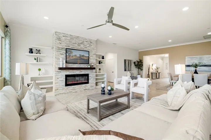 24132 Buckstone Lane, Menifee, California 92584