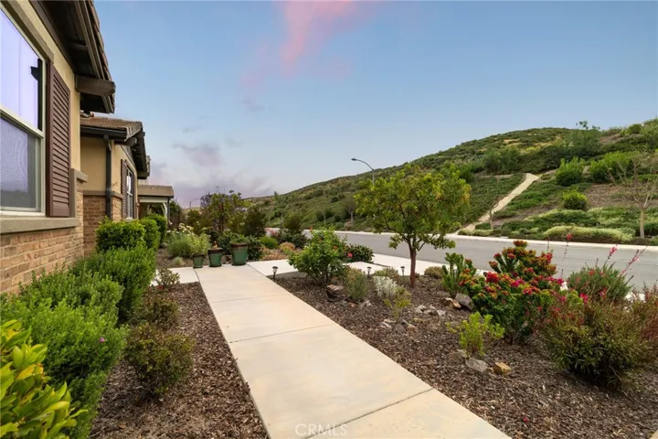 24132 Buckstone Lane, Menifee, California 92584