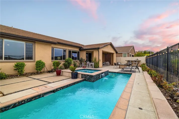 24132 Buckstone Lane, Menifee, California 92584