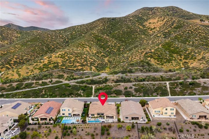 24132 Buckstone Lane, Menifee, California 92584