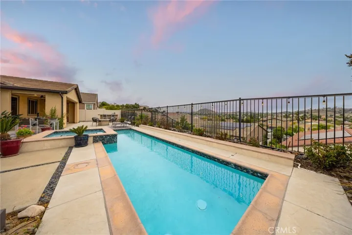 24132 Buckstone Lane, Menifee, California 92584