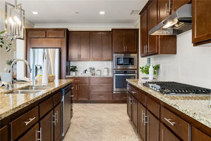 24132 Buckstone Lane, Menifee, California 92584