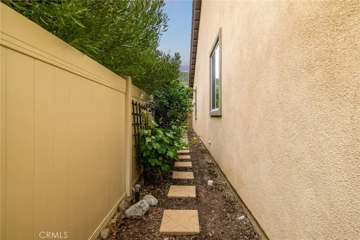 Sideyard