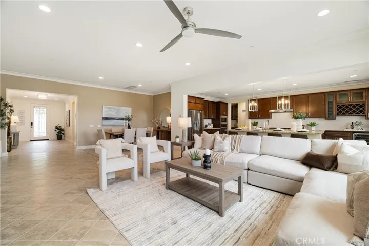 24132 Buckstone Lane, Menifee, California 92584