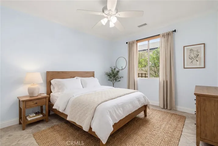 2nd secondary bedroom. Virtually staged