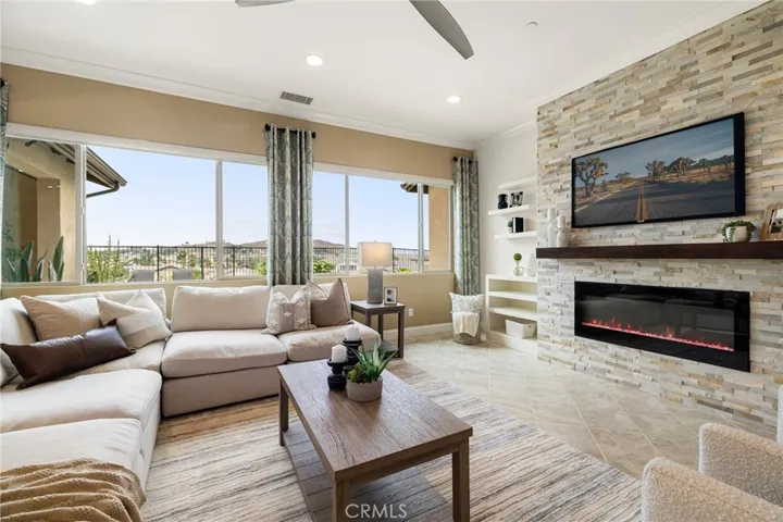 24132 Buckstone Lane, Menifee, California 92584