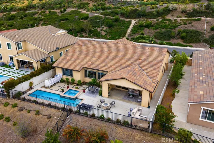 24132 Buckstone Lane, Menifee, California 92584