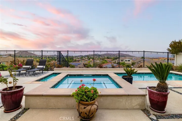 24132 Buckstone Lane, Menifee, California 92584