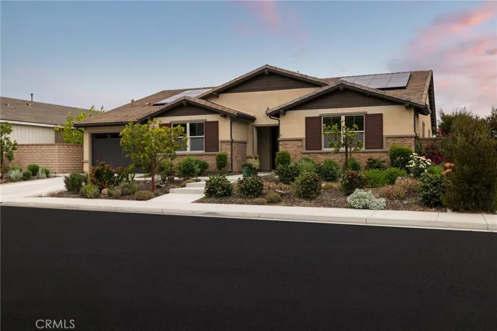 24132 Buckstone Lane, Menifee, California 92584