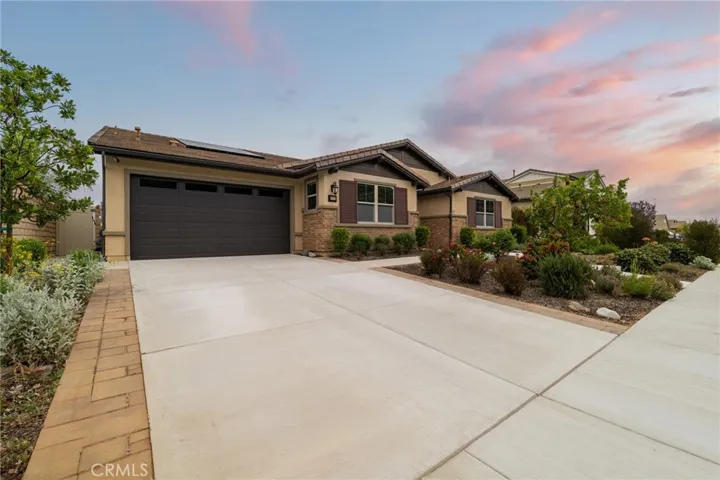 24132 Buckstone Lane, Menifee, California 92584
