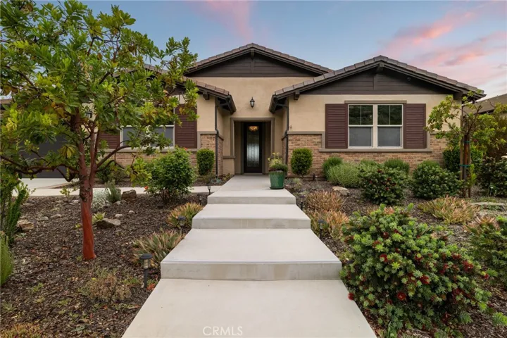 24132 Buckstone Lane, Menifee, California 92584