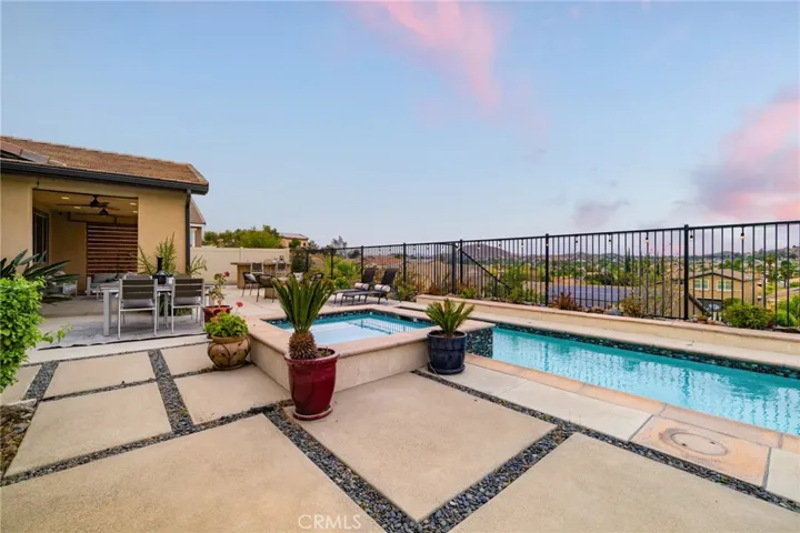 24132 Buckstone Lane, Menifee, California 92584