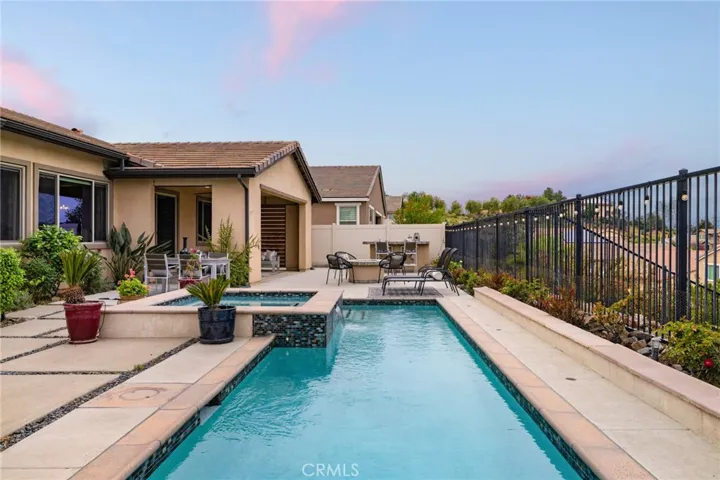 24132 Buckstone Lane, Menifee, California 92584