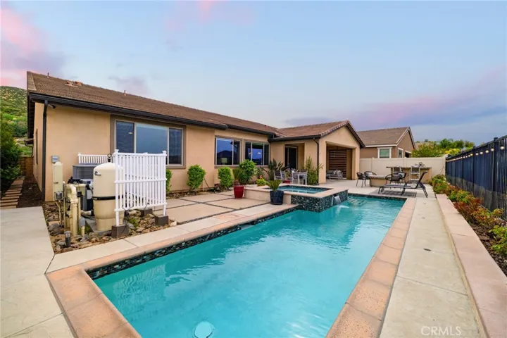 24132 Buckstone Lane, Menifee, California 92584
