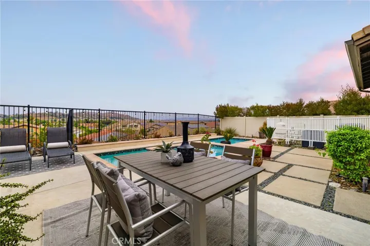 24132 Buckstone Lane, Menifee, California 92584