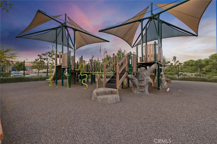 Playground @ The Ranch House
