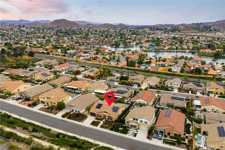 24132 Buckstone Lane, Menifee, California 92584