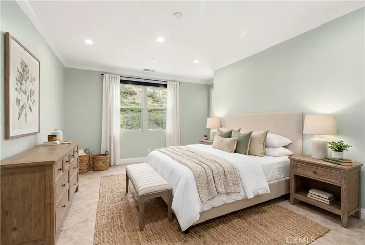 JR Suite. Virtually Staged