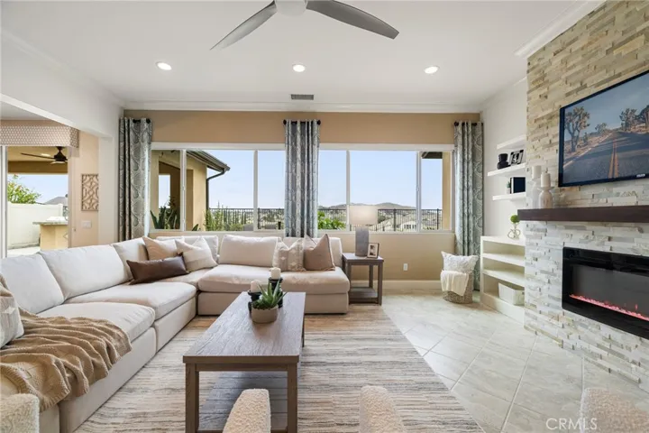 24132 Buckstone Lane, Menifee, California 92584