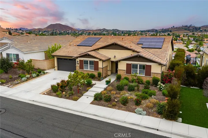 24132 Buckstone Lane, Menifee, California 92584