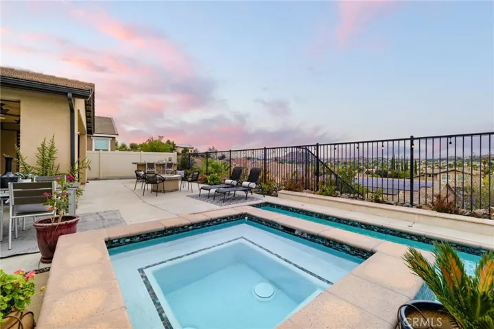 24132 Buckstone Lane, Menifee, California 92584
