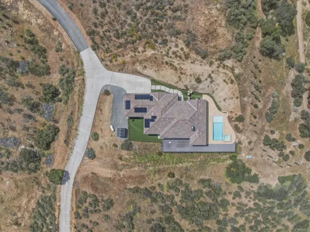 1910 Harbison Canyon Rd, El Cajon, California 92019