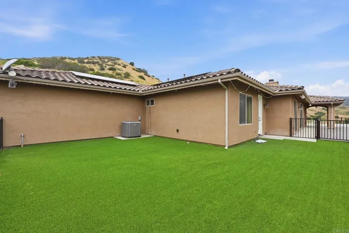 1910 Harbison Canyon Rd, El Cajon, California 92019
