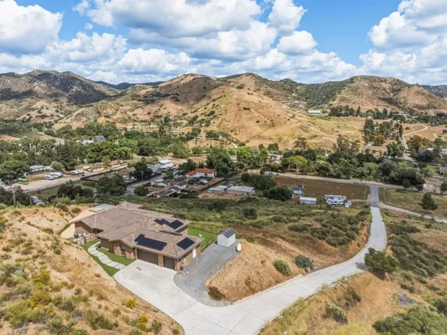 1910 Harbison Canyon Rd, El Cajon, California 92019