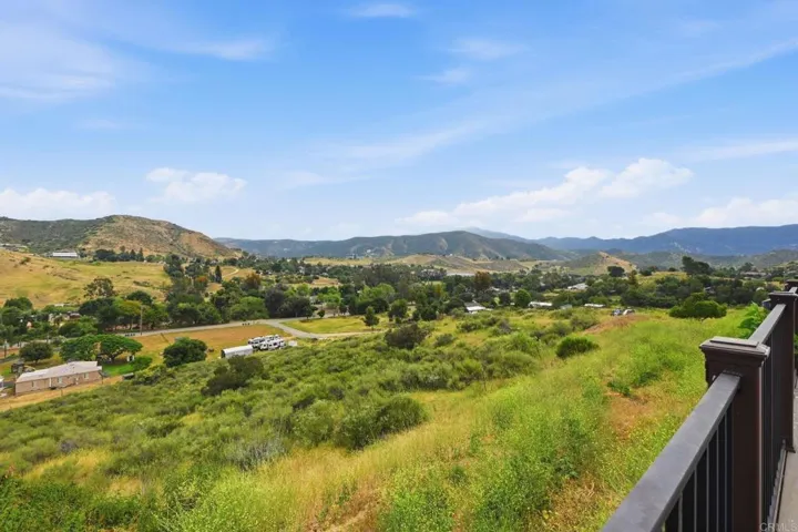 1910 Harbison Canyon Rd, El Cajon, California 92019