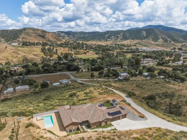 1910 Harbison Canyon Rd, El Cajon, California 92019