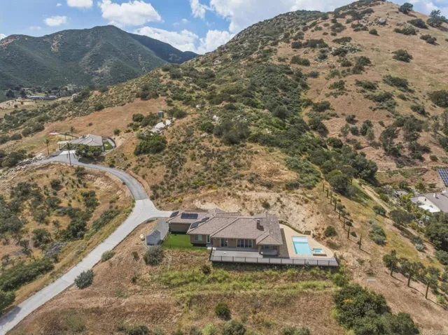 1910 Harbison Canyon Rd, El Cajon, California 92019