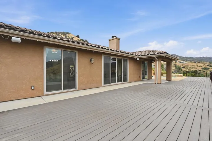 1910 Harbison Canyon Rd, El Cajon, California 92019