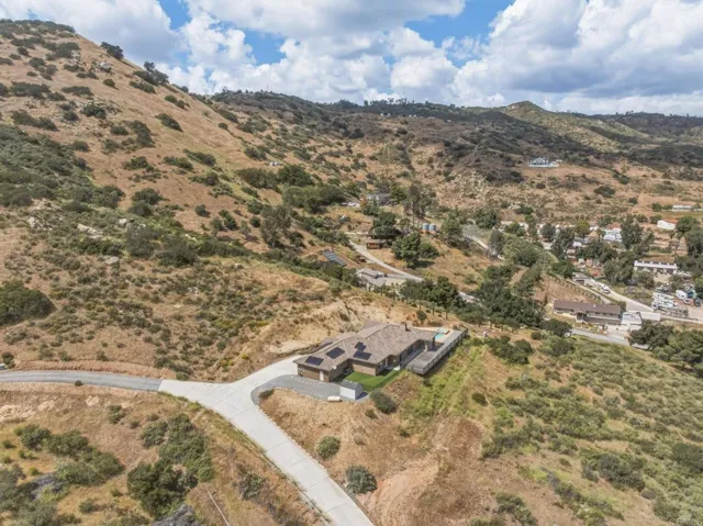 1910 Harbison Canyon Rd, El Cajon, California 92019