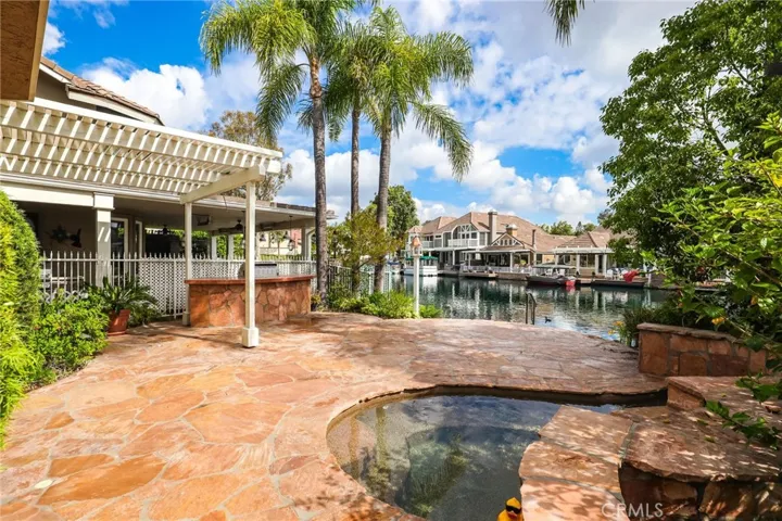5370 Via Morena, Yorba Linda, California 92886