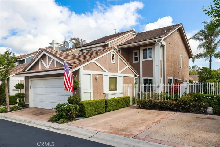 5370 Via Morena, Yorba Linda, California 92886