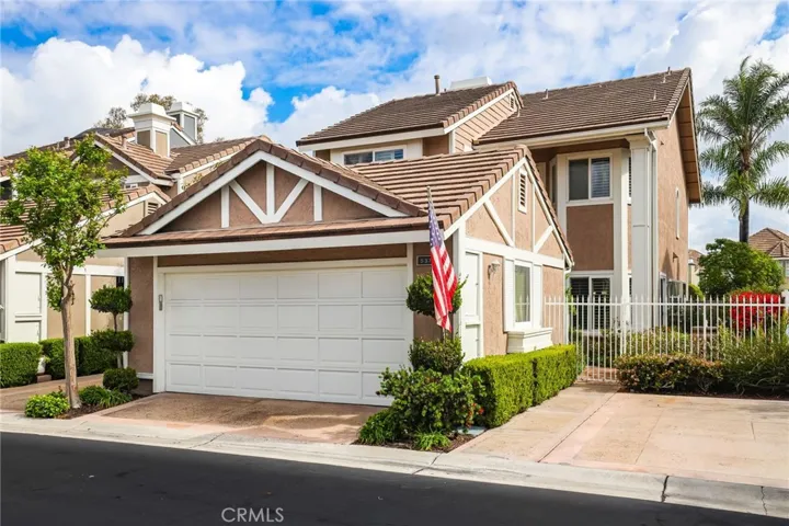 5370 Via Morena, Yorba Linda, California 92886