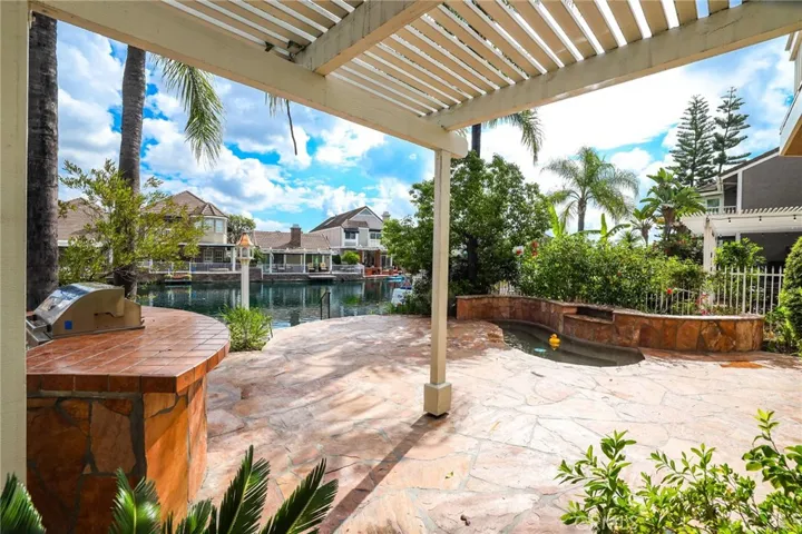 5370 Via Morena, Yorba Linda, California 92886