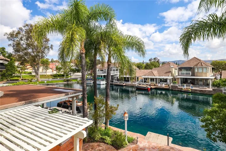 5370 Via Morena, Yorba Linda, California 92886